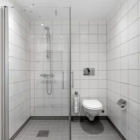 The Arctic Edge - Modern Seaside With Host In Alloggio in famiglia Tromsø